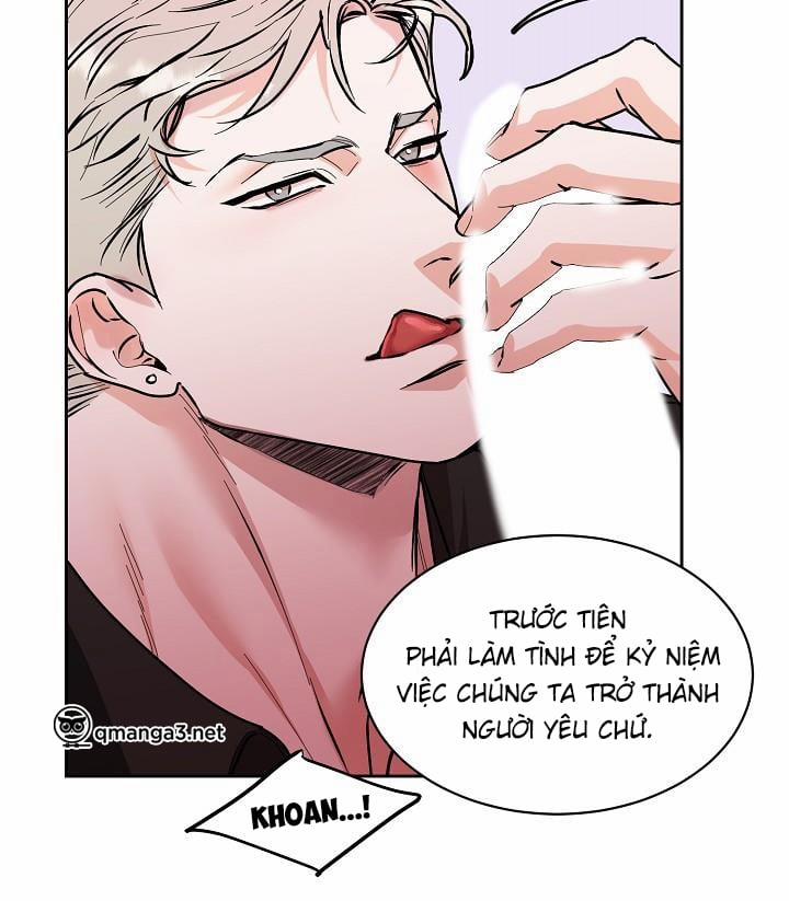 Bạn Sẽ Follow Tôi Chứ? 75 trang 21