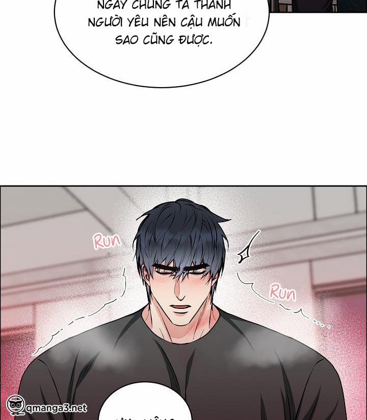 Bạn Sẽ Follow Tôi Chứ? 75 trang 34