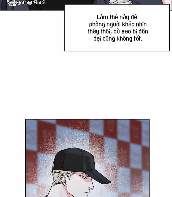 Bạn Sẽ Follow Tôi Chứ? 75 trang 46