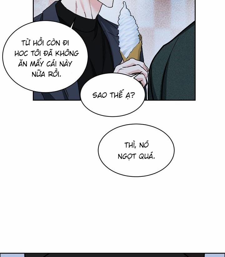 Bạn Sẽ Follow Tôi Chứ? 75 trang 47