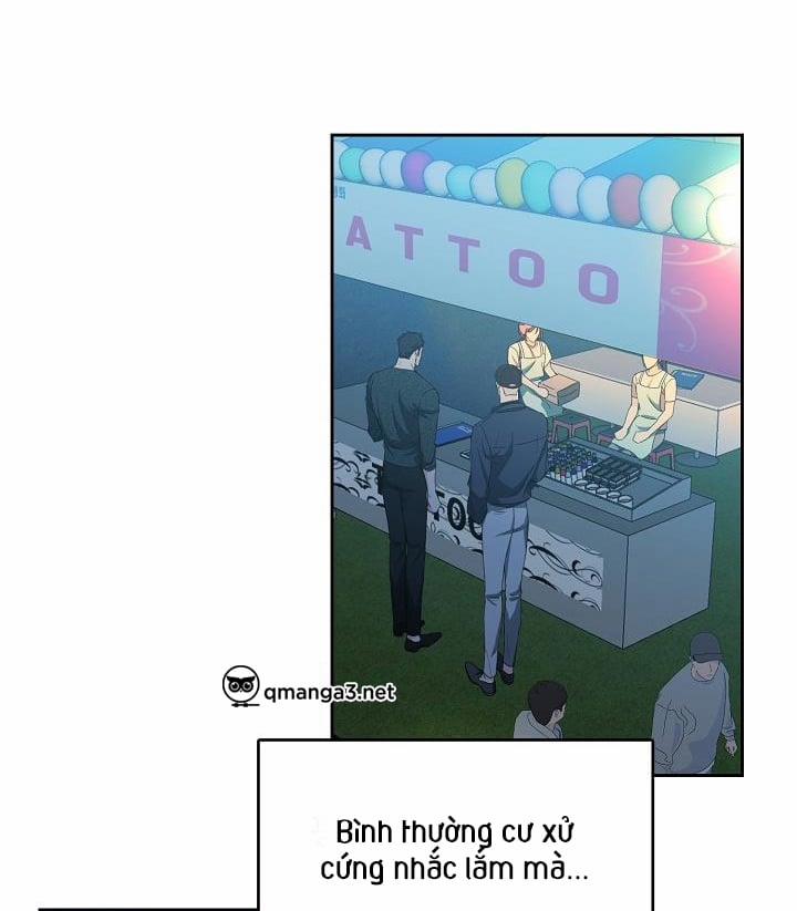 Bạn Sẽ Follow Tôi Chứ? 75 trang 53