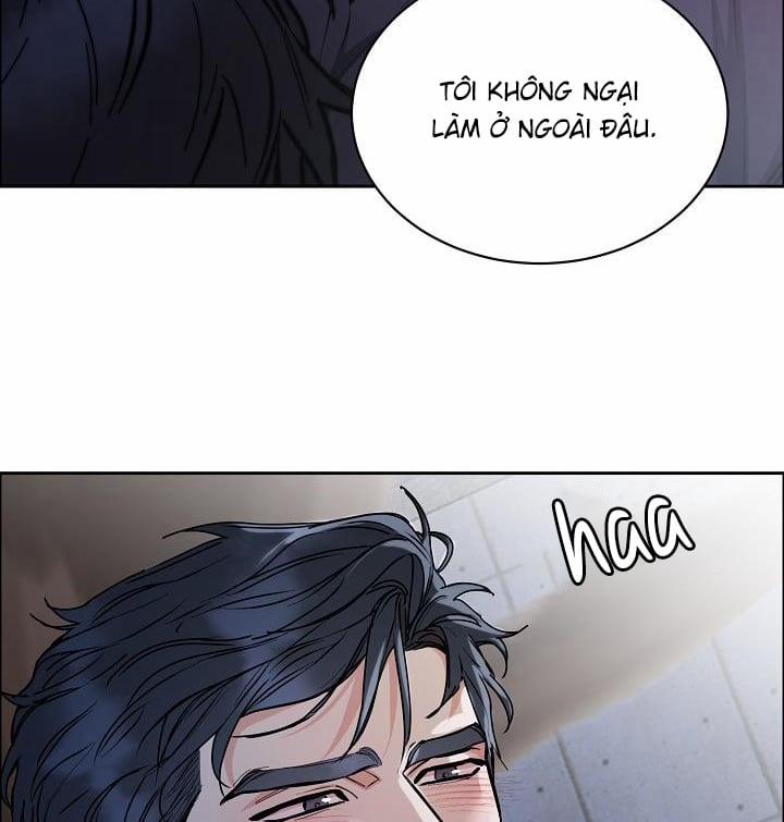 Bạn Sẽ Follow Tôi Chứ? 75 trang 77