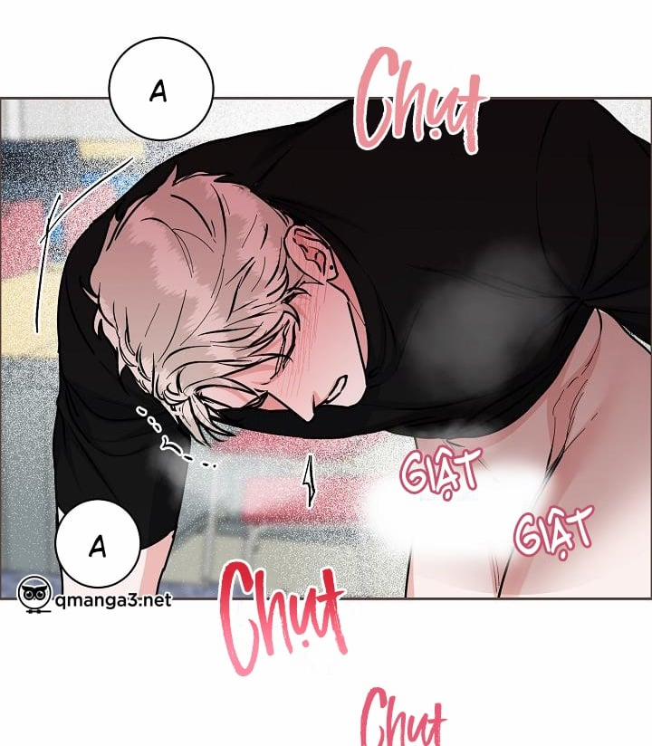 Bạn Sẽ Follow Tôi Chứ? 76 trang 22