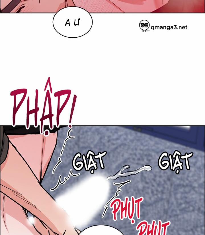 Bạn Sẽ Follow Tôi Chứ? 76 trang 38