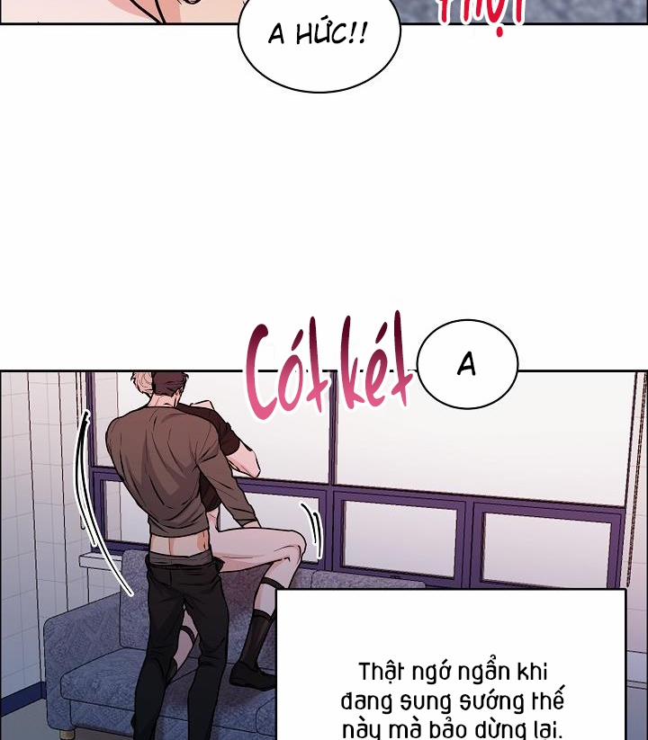 Bạn Sẽ Follow Tôi Chứ? 76 trang 39