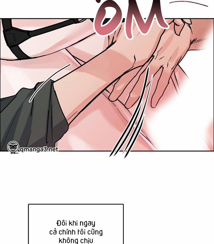 Bạn Sẽ Follow Tôi Chứ? 76 trang 47