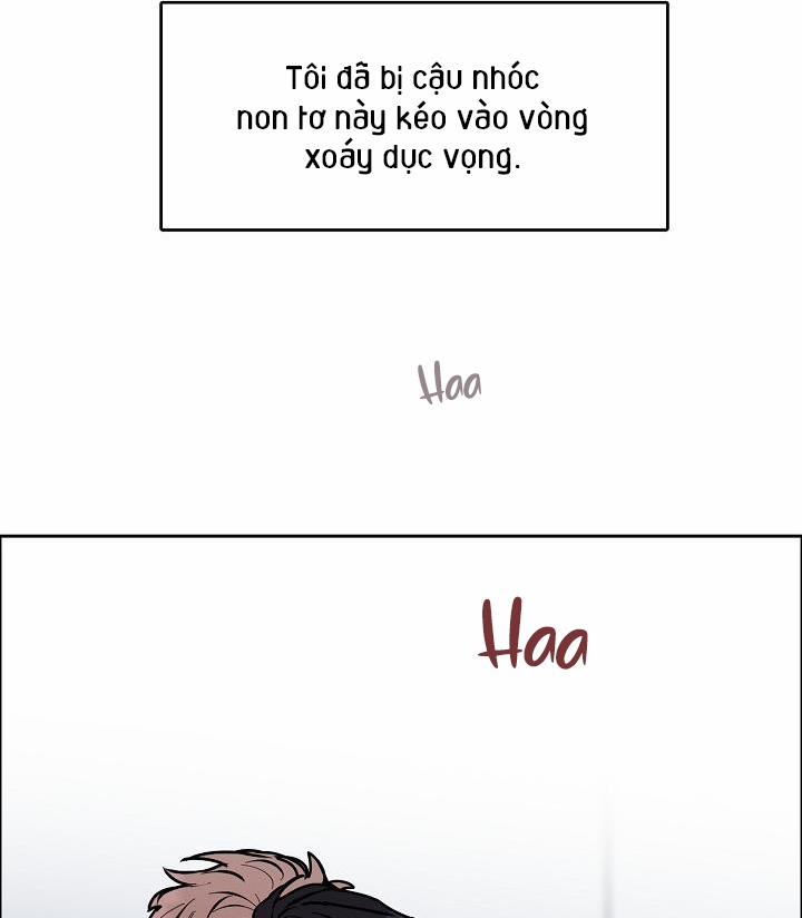 Bạn Sẽ Follow Tôi Chứ? 76 trang 54