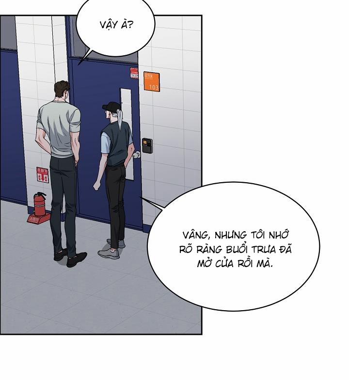 Bạn Sẽ Follow Tôi Chứ? 77 trang 3