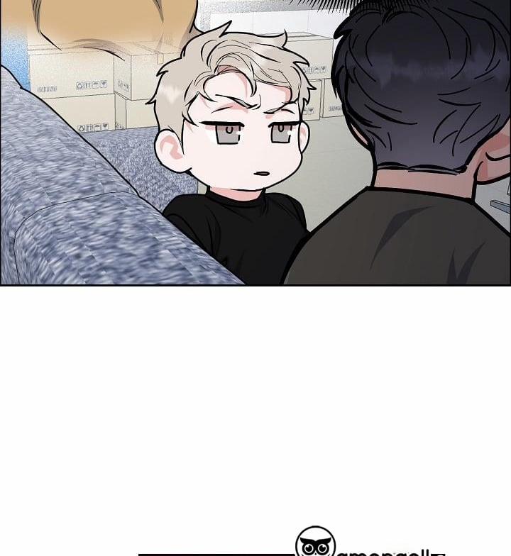 Bạn Sẽ Follow Tôi Chứ? 77 trang 54