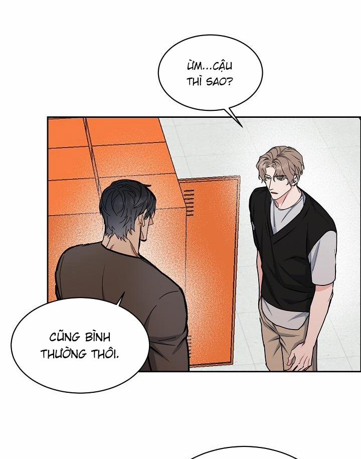 Bạn Sẽ Follow Tôi Chứ? 78 trang 21