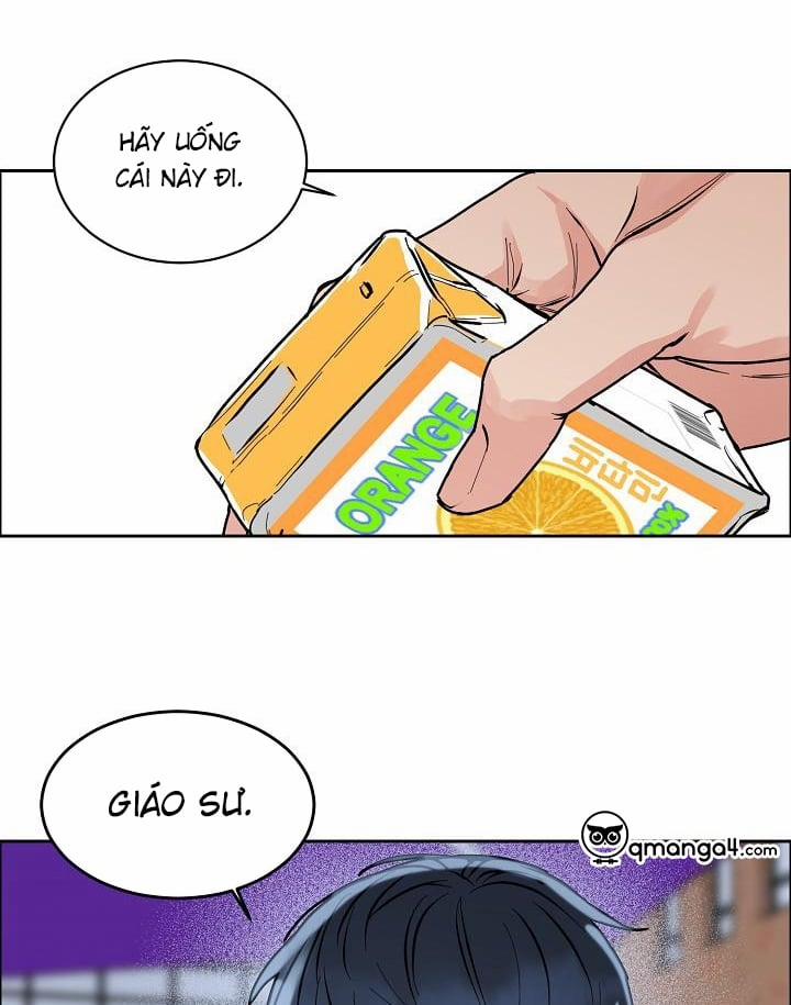 Bạn Sẽ Follow Tôi Chứ? 78 trang 51