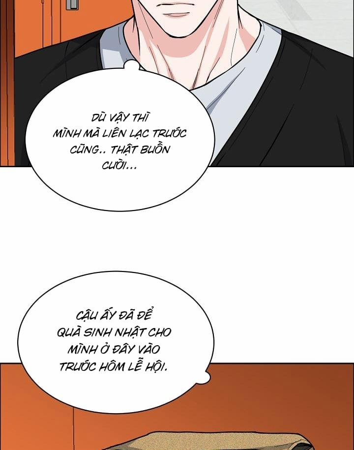 Bạn Sẽ Follow Tôi Chứ? 78 trang 6