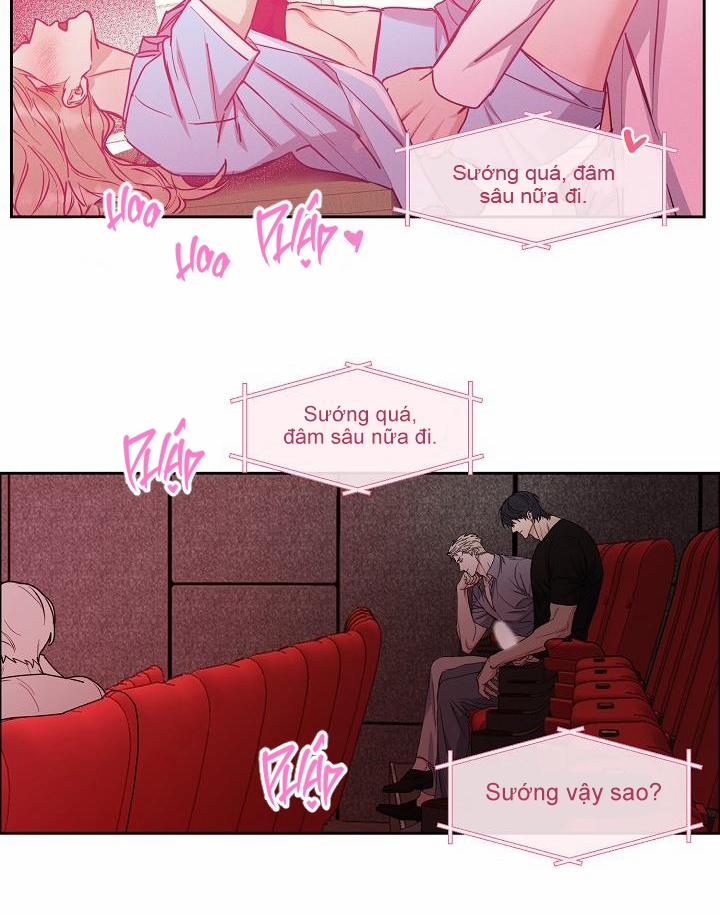 Bạn Sẽ Follow Tôi Chứ? 79 trang 2