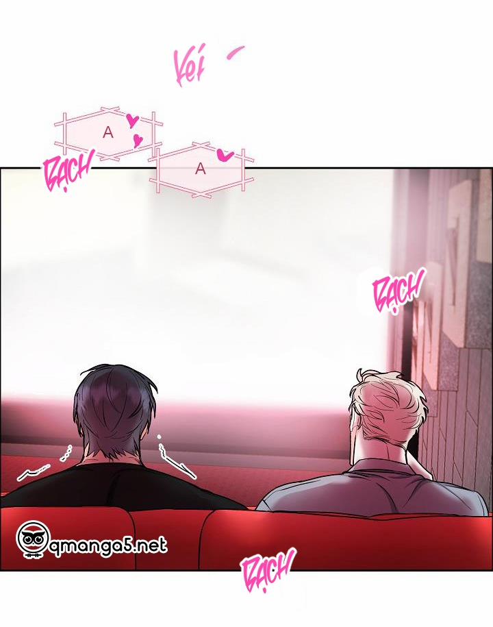 Bạn Sẽ Follow Tôi Chứ? 79 trang 3