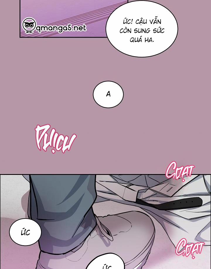 Bạn Sẽ Follow Tôi Chứ? 79 trang 50