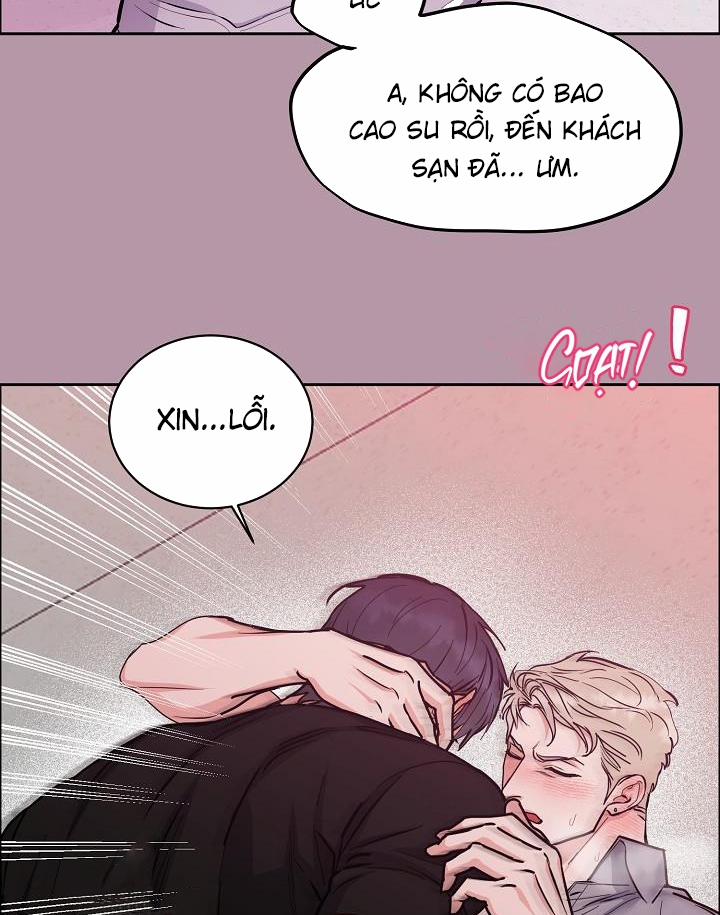 Bạn Sẽ Follow Tôi Chứ? 79 trang 51