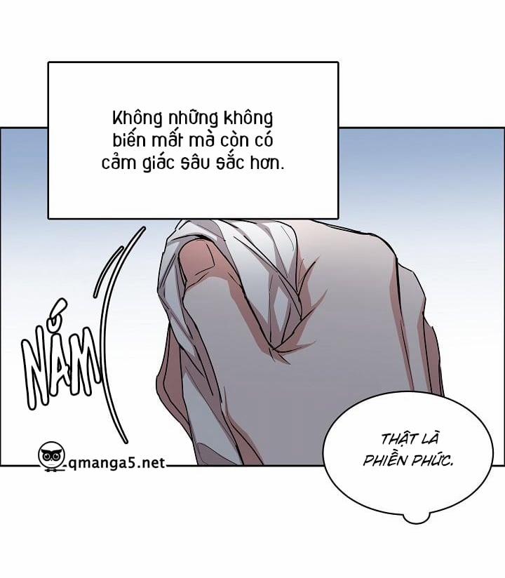 Bạn Sẽ Follow Tôi Chứ? 80 trang 6