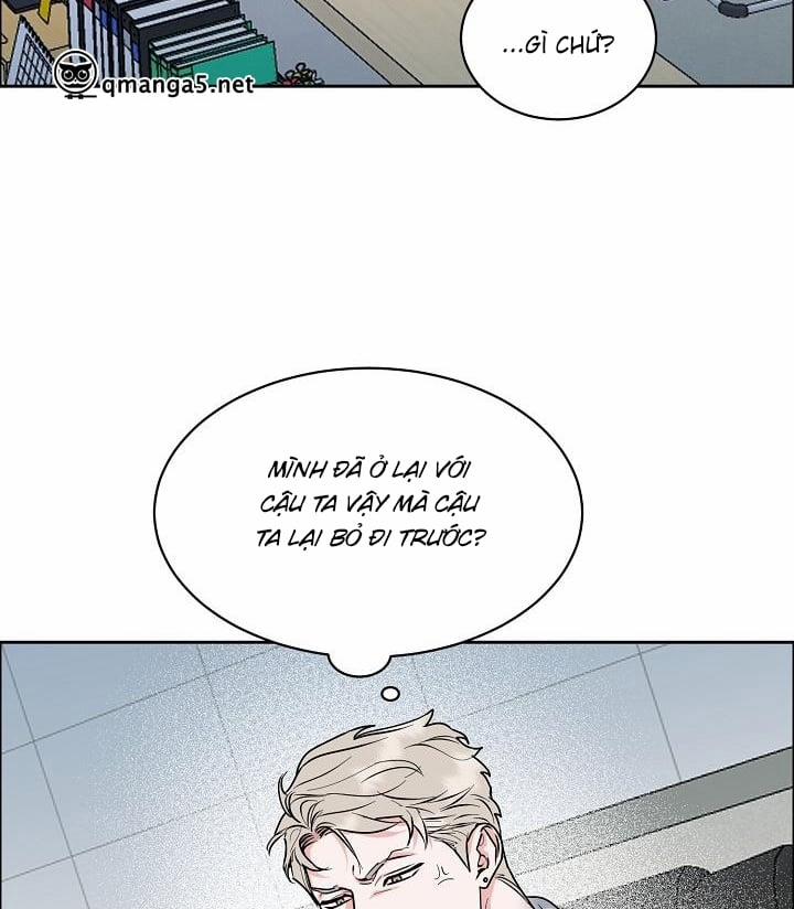 Bạn Sẽ Follow Tôi Chứ? 80 trang 70