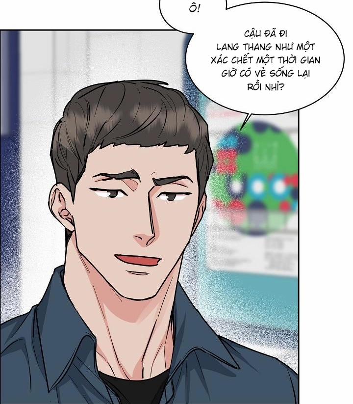 Bạn Sẽ Follow Tôi Chứ? 80 trang 73