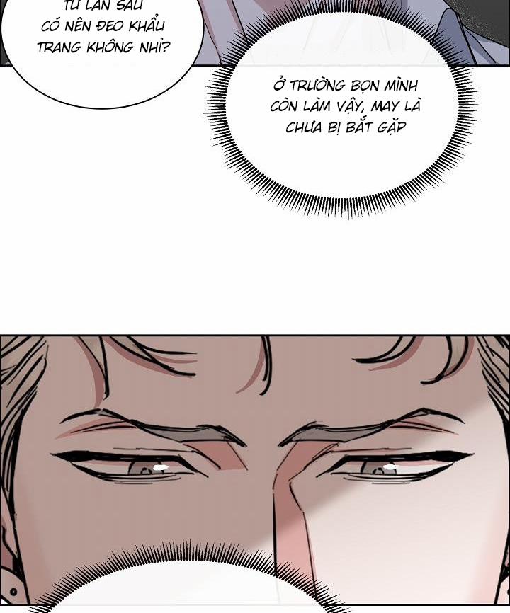 Bạn Sẽ Follow Tôi Chứ? 81 trang 13