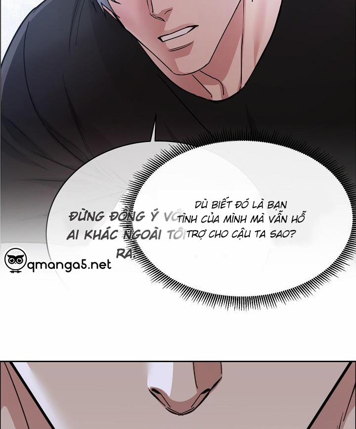 Bạn Sẽ Follow Tôi Chứ? 81 trang 25