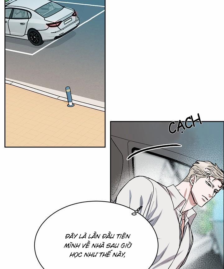Bạn Sẽ Follow Tôi Chứ? 81 trang 39