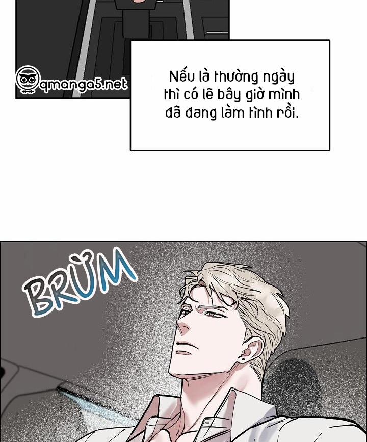 Bạn Sẽ Follow Tôi Chứ? 81 trang 41