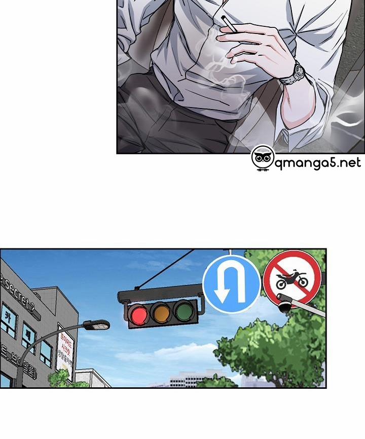 Bạn Sẽ Follow Tôi Chứ? 81 trang 45