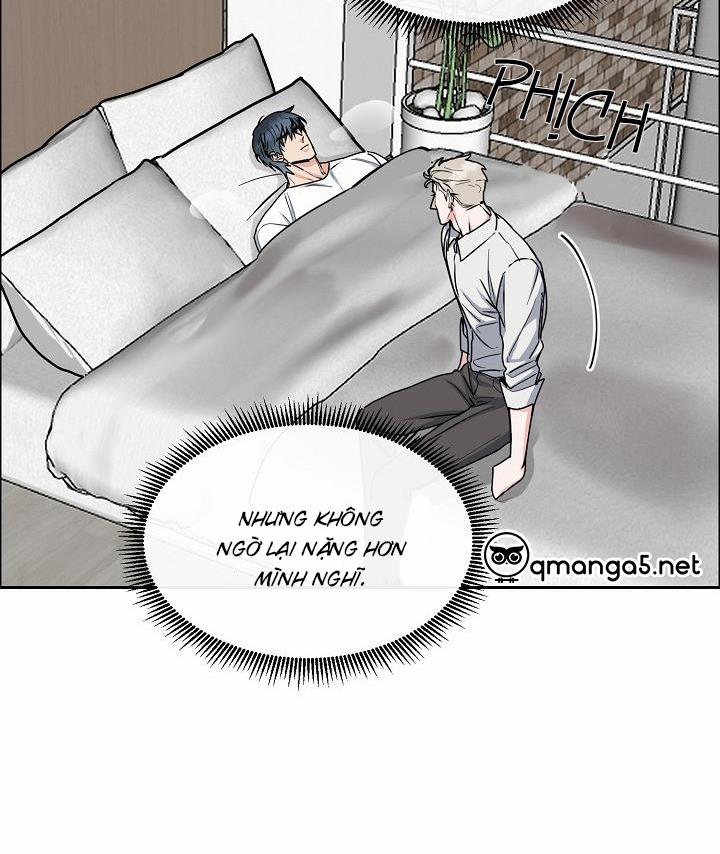 Bạn Sẽ Follow Tôi Chứ? 81 trang 70