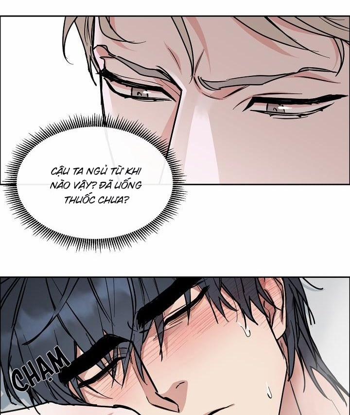 Bạn Sẽ Follow Tôi Chứ? 81 trang 71