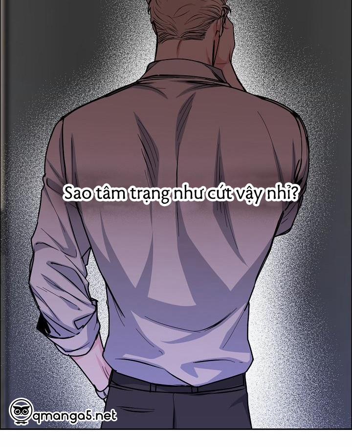 Bạn Sẽ Follow Tôi Chứ? 83 trang 16