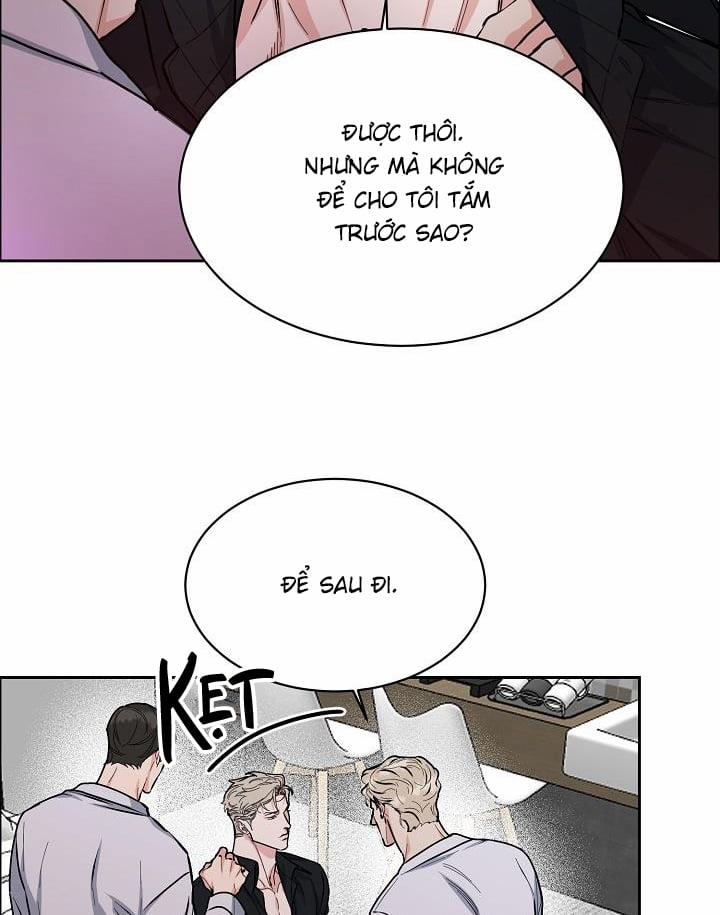 Bạn Sẽ Follow Tôi Chứ? 84 trang 12