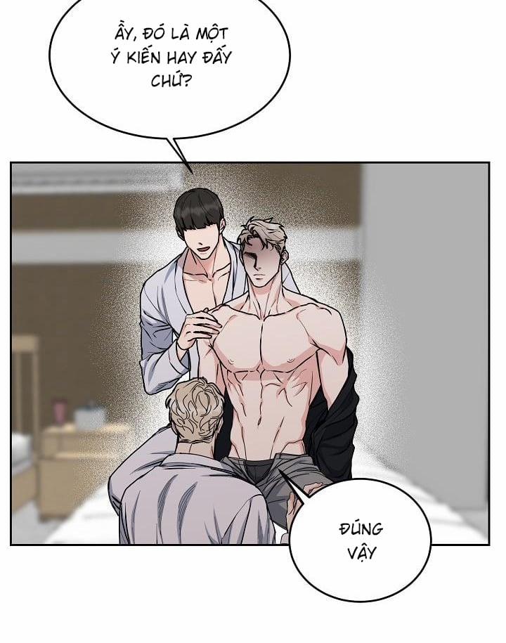 Bạn Sẽ Follow Tôi Chứ? 84 trang 37