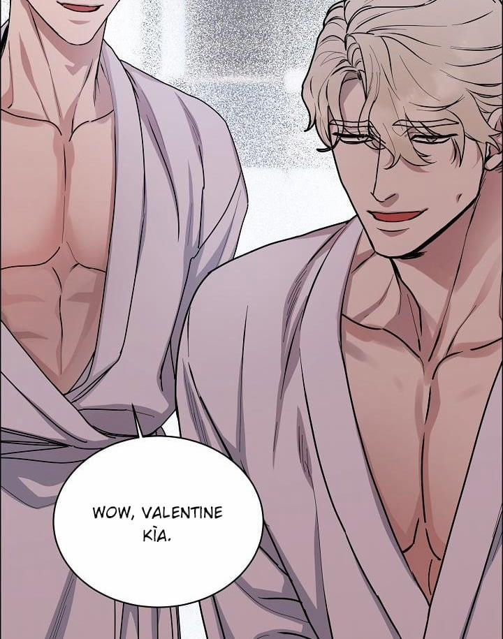 Bạn Sẽ Follow Tôi Chứ? 84 trang 4