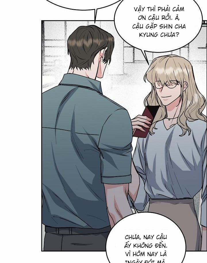 Bạn Sẽ Follow Tôi Chứ? 85 trang 11