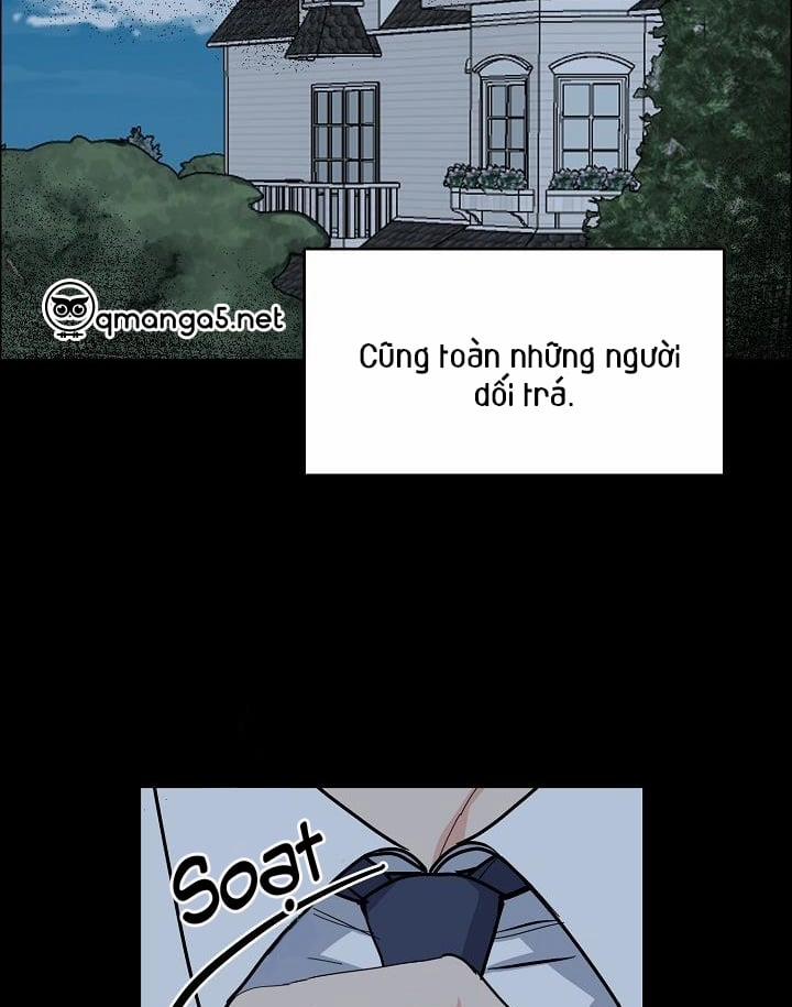 Bạn Sẽ Follow Tôi Chứ? 85 trang 23