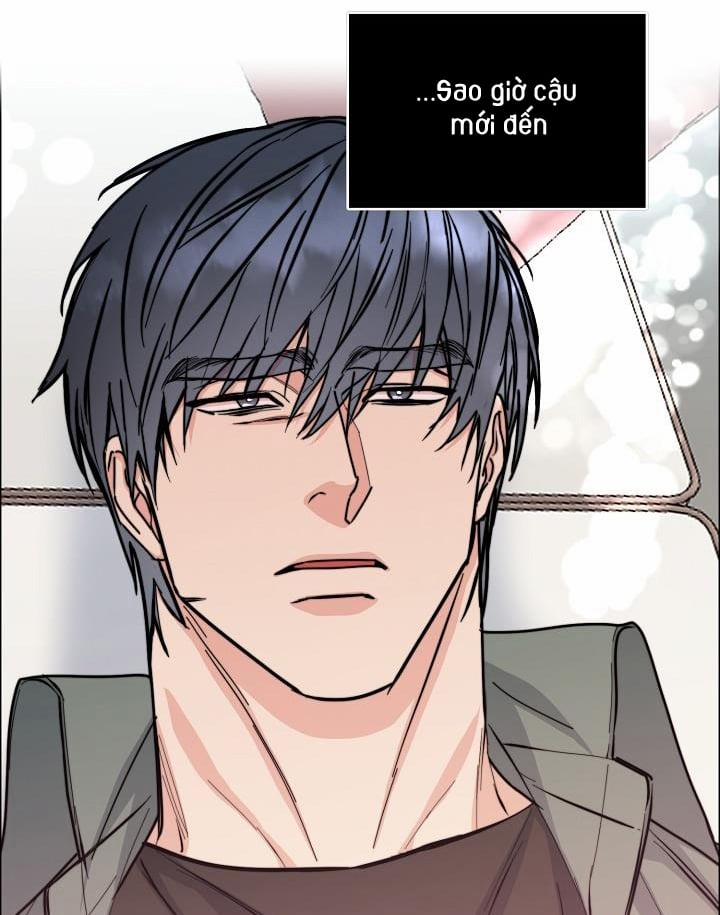 Bạn Sẽ Follow Tôi Chứ? 86 trang 6