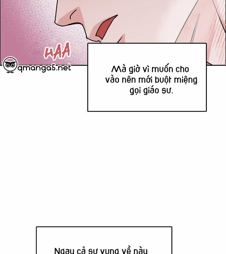 Bạn Sẽ Follow Tôi Chứ? 86 trang 87