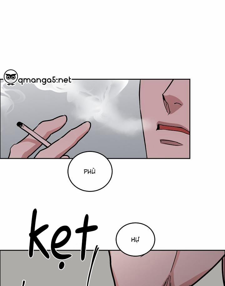 Bạn Sẽ Follow Tôi Chứ? 87 trang 36