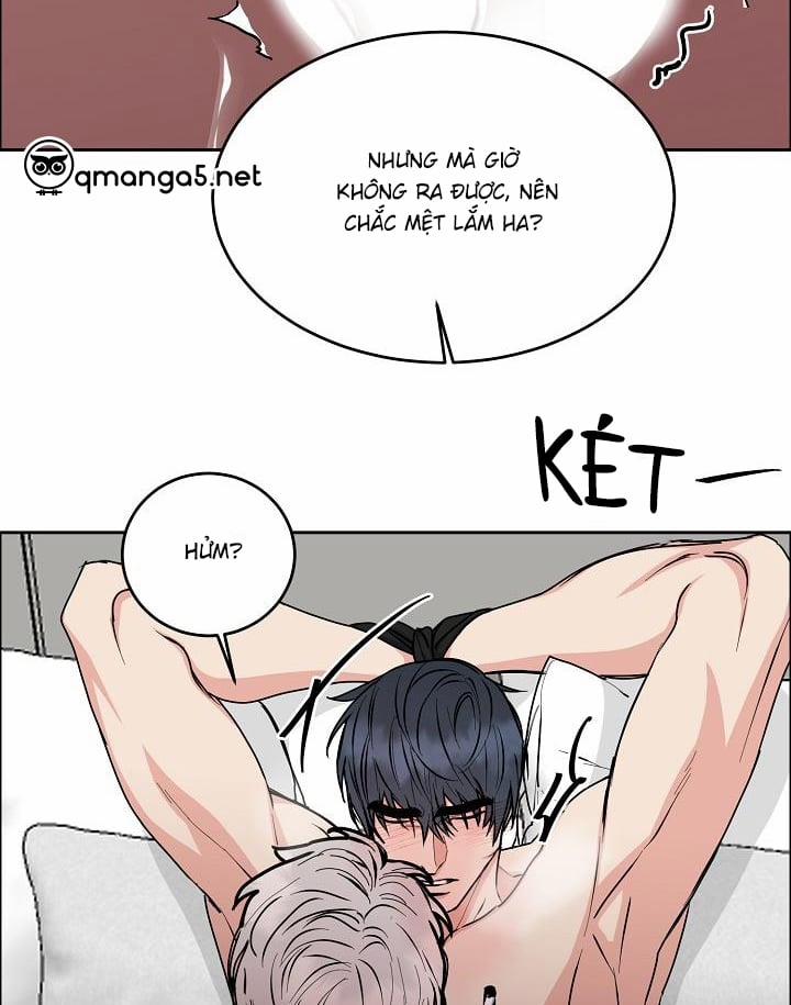 Bạn Sẽ Follow Tôi Chứ? 87 trang 42
