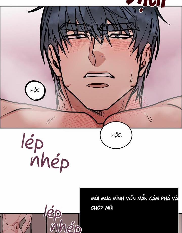 Bạn Sẽ Follow Tôi Chứ? 87 trang 58