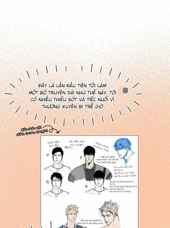 Bạn Sẽ Follow Tôi Chứ? Hậu kỳ trang 4