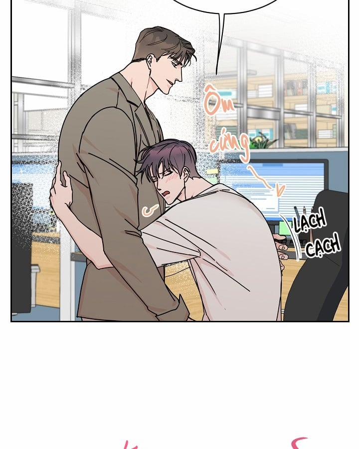 Bạn Sẽ Follow Tôi Chứ? Side Story 1 trang 14