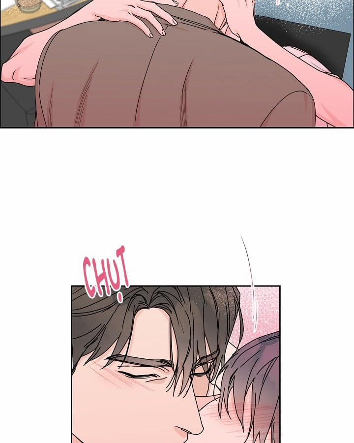 Bạn Sẽ Follow Tôi Chứ? Side Story 1 trang 16