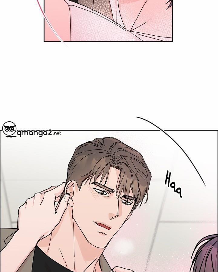 Bạn Sẽ Follow Tôi Chứ? Side Story 1 trang 18