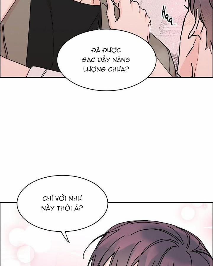 Bạn Sẽ Follow Tôi Chứ? Side Story 1 trang 19