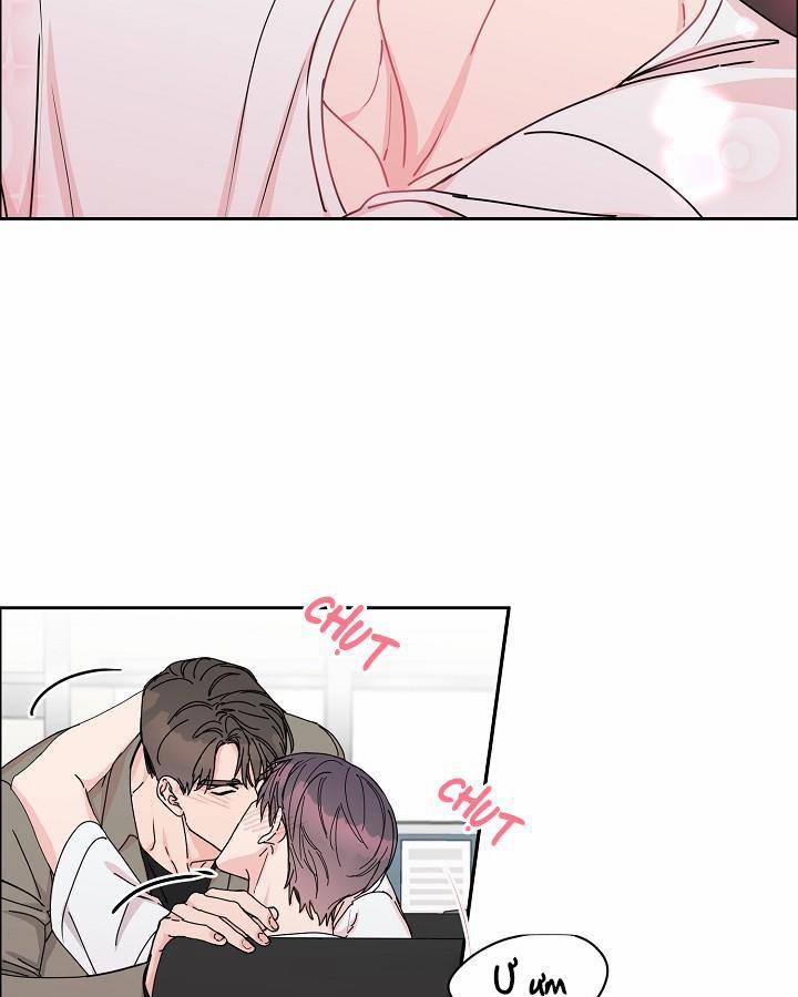 Bạn Sẽ Follow Tôi Chứ? Side Story 1 trang 21