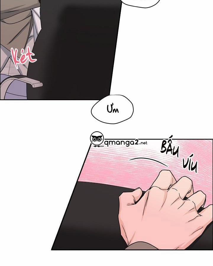 Bạn Sẽ Follow Tôi Chứ? Side Story 1 trang 22