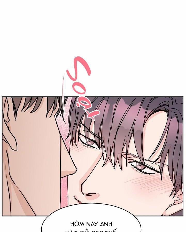 Bạn Sẽ Follow Tôi Chứ? Side Story 1 trang 23