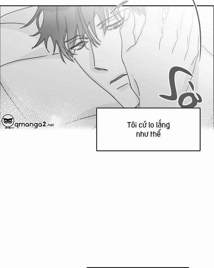 Bạn Sẽ Follow Tôi Chứ? Side Story 1 trang 3